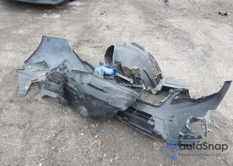 2016 Subaru Crosstrek 2.0I Premium из США, поврежденный, VIN JF2GPABC9G8248185